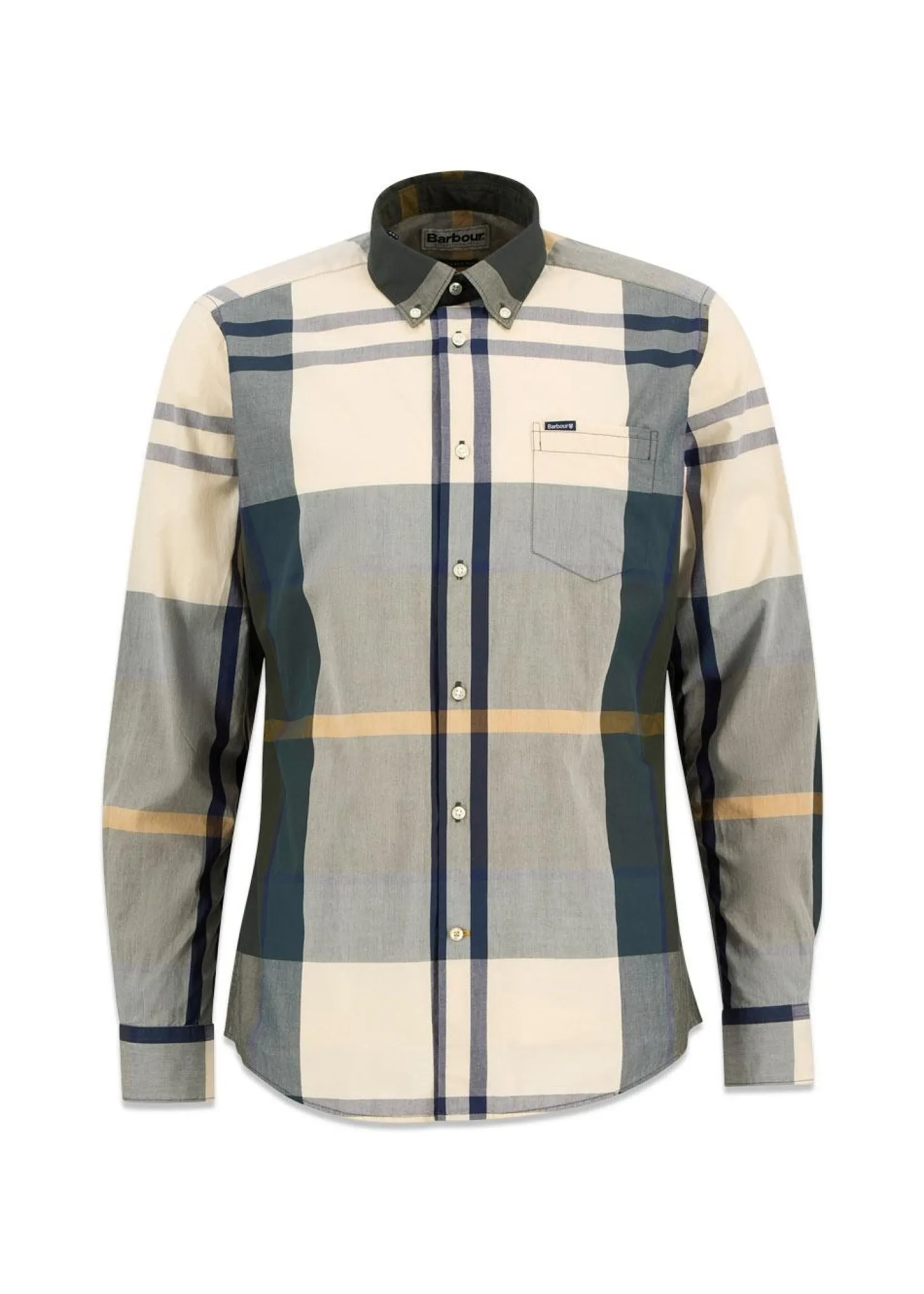 Barbour Barbour Harris Shirt