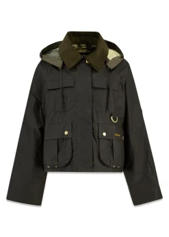 Barbour Barbour Liza Wax