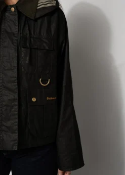 Barbour Barbour Liza Wax