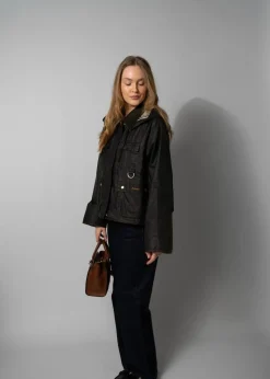 Barbour Barbour Liza Wax