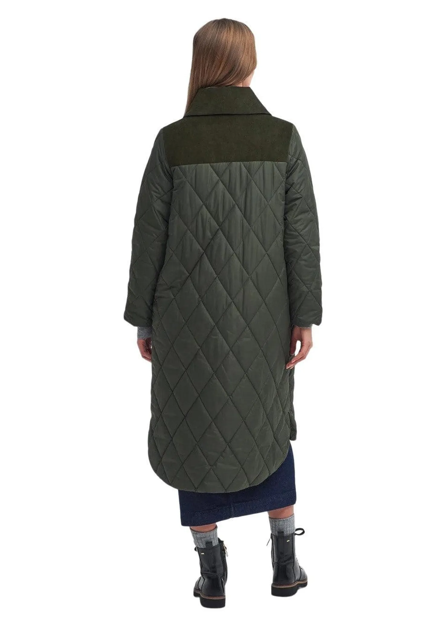 Barbour Barbour Malton Quilt