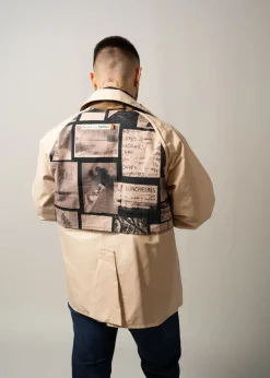 Barbour Barbour PS Bedale