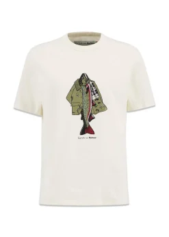 Barbour Barbour PS Fishing Tee