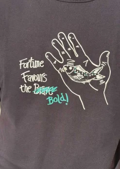 Barbour Barbour PS Fortune Tee