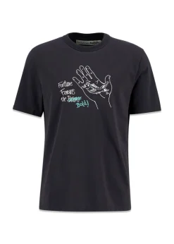 Barbour Barbour PS Fortune Tee
