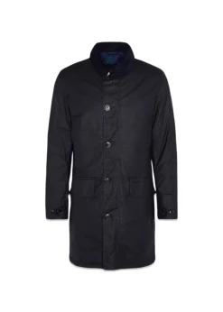 Barbour Barbour Wax Mac