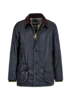 Barbour Bedale Wax Jacket
