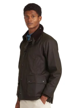 Barbour Classic Bedale Wax