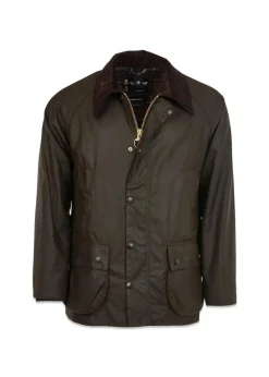 Barbour Classic Bedale Wax