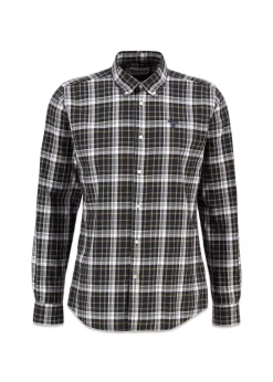 Barbour Mosswood Tailored Checked Shirt