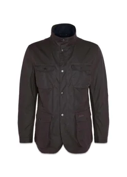 Barbour Ogston Wax Jacket