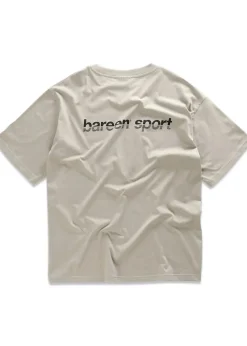 Bareen BOX FIT ATHLETIC TEE