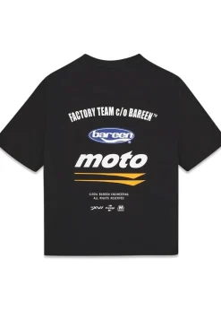 Bareen Box Fit T-shirt