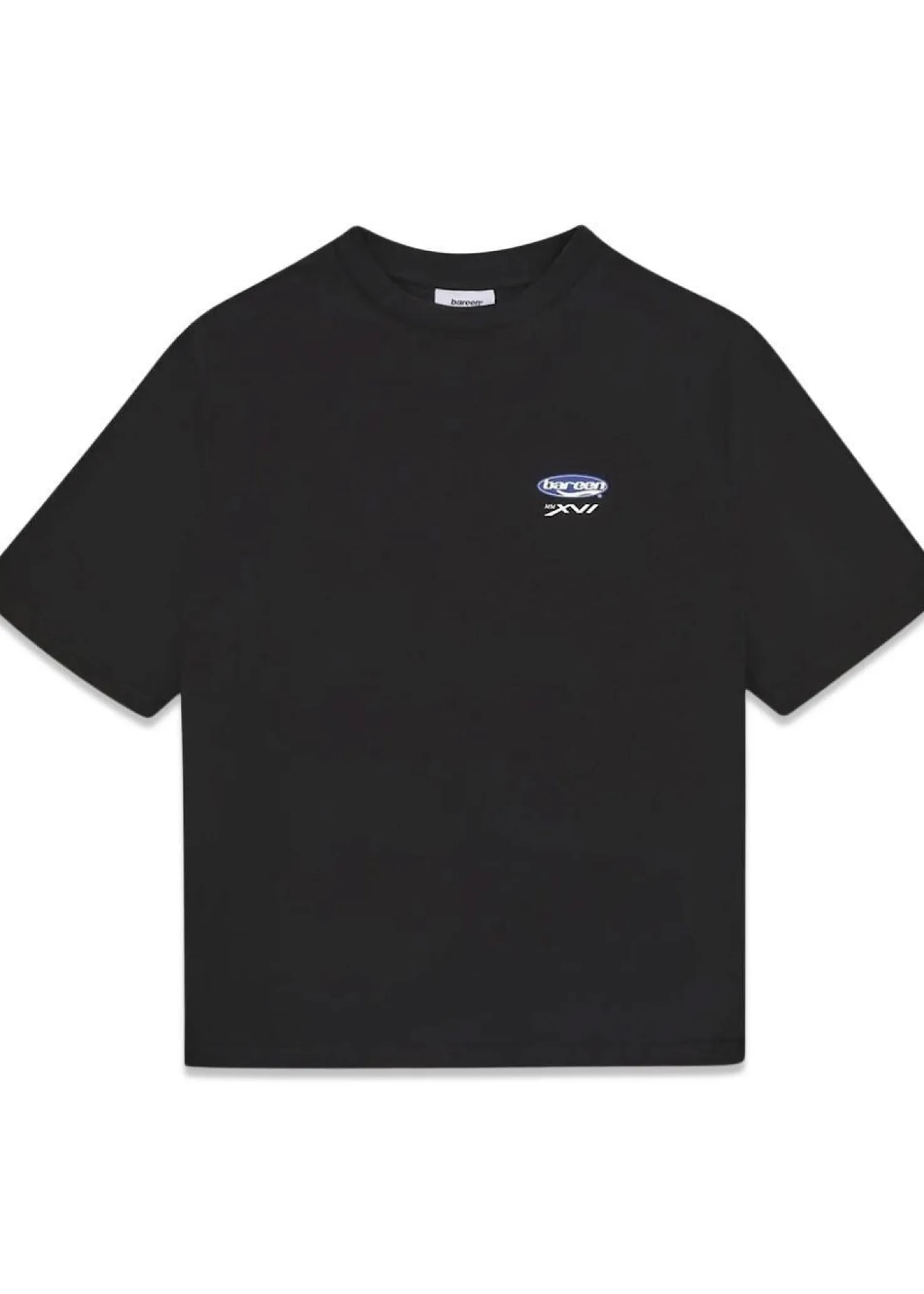 Bareen Box Fit T-shirt