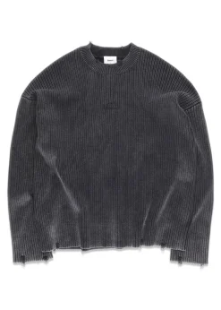 Bareen KNIT SWEATER