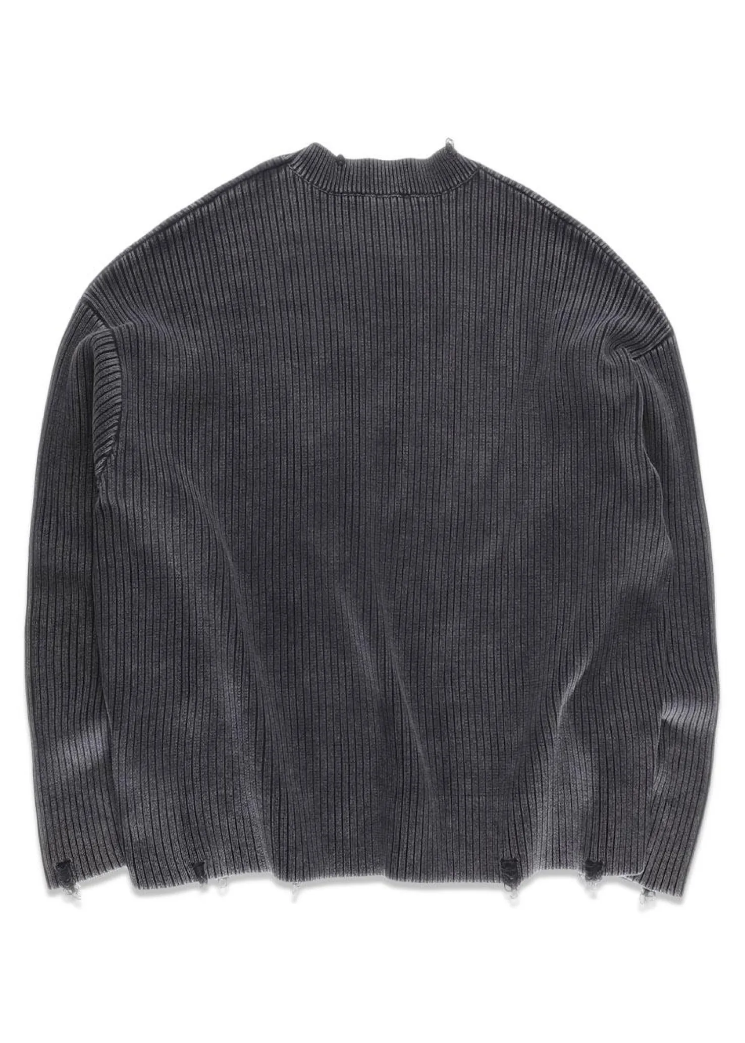 Bareen KNIT SWEATER