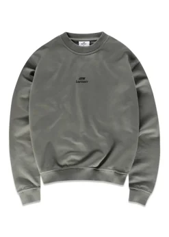 Bareen Oversized Crewneck