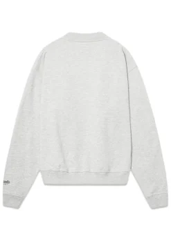 Bareen Oversized Crewneck