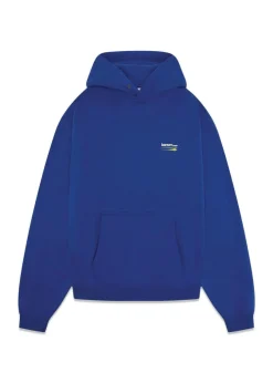 Bareen Oversized Hoodie