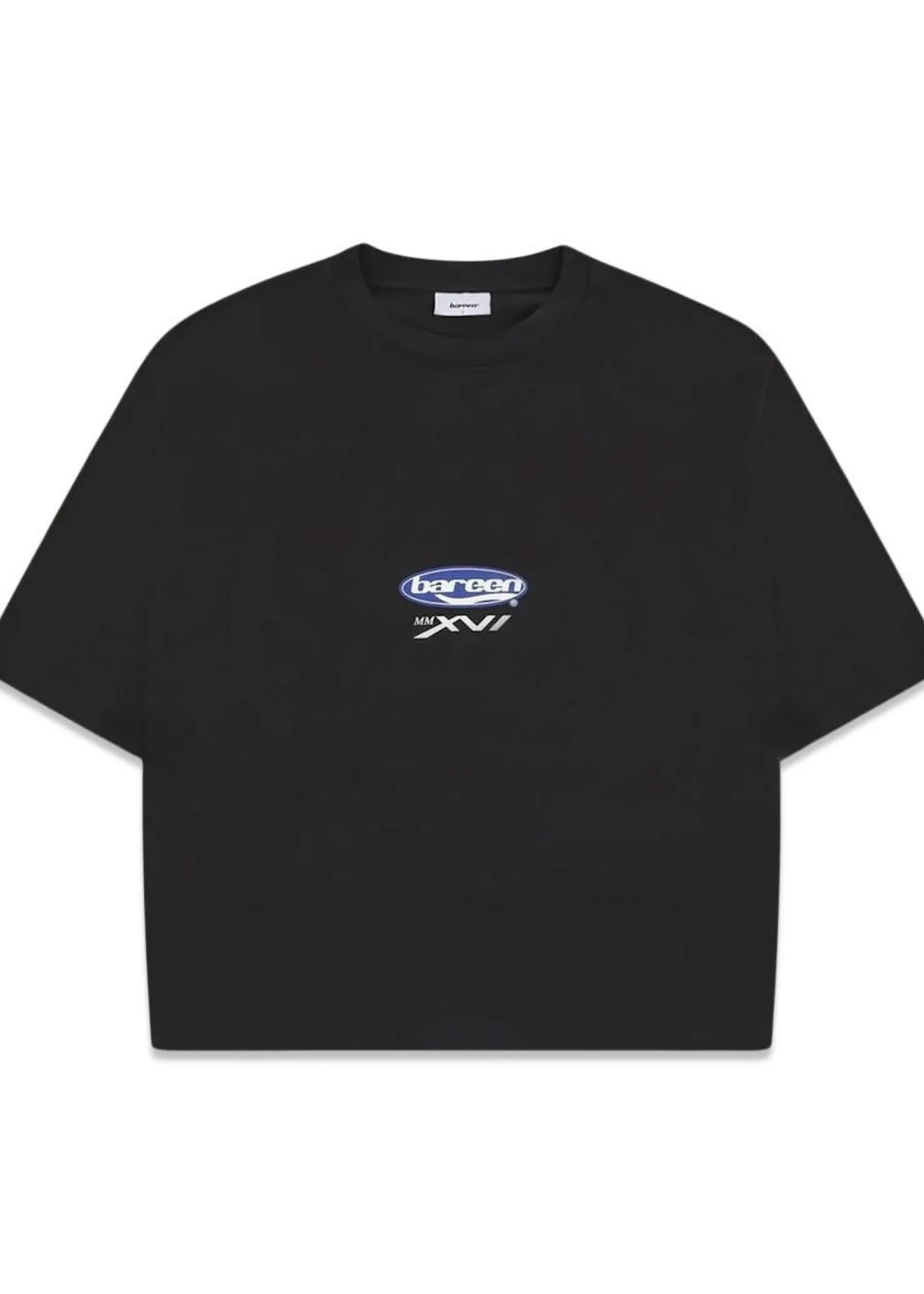 Bareen Oversized T-shirt