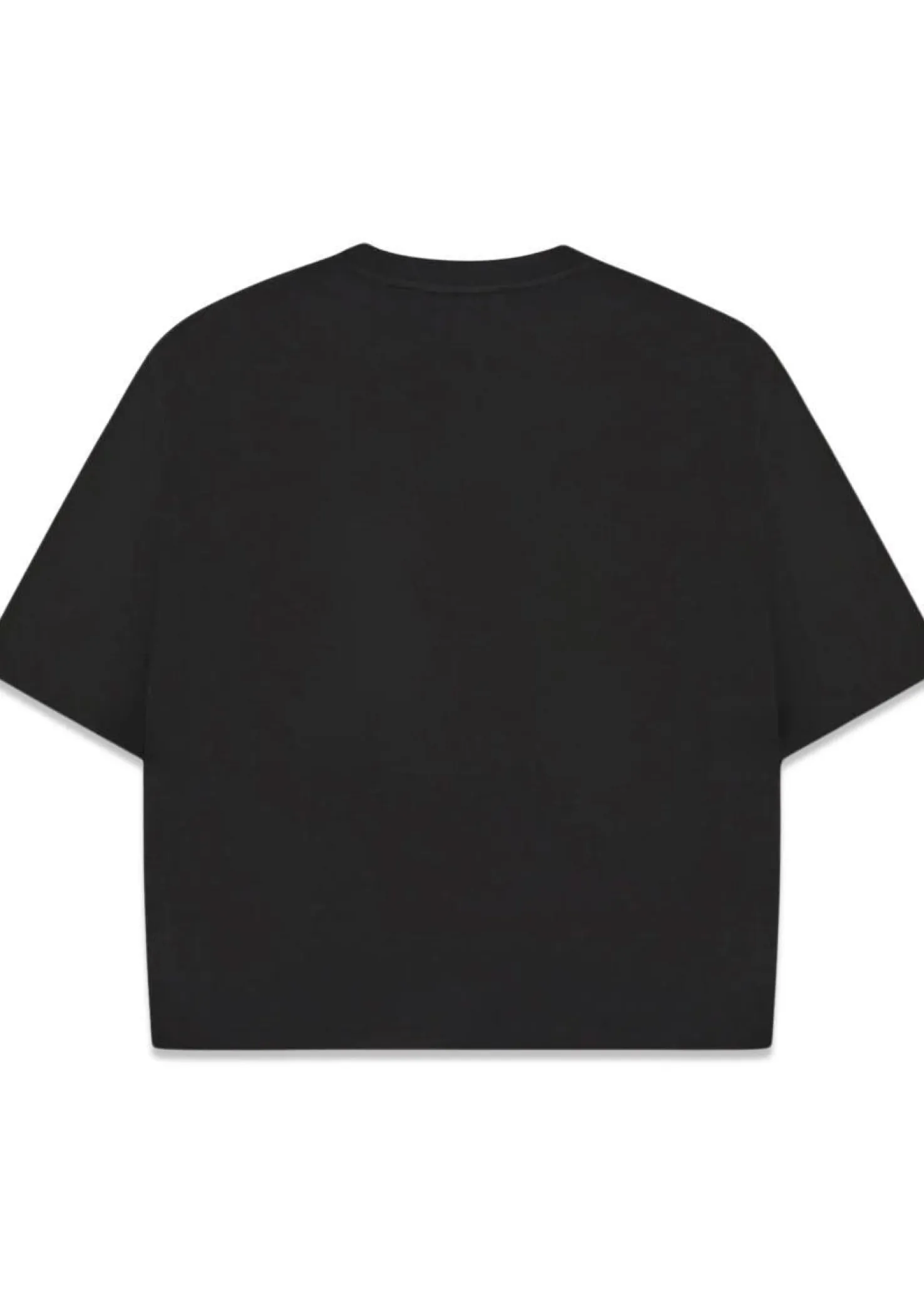 Bareen Oversized T-shirt
