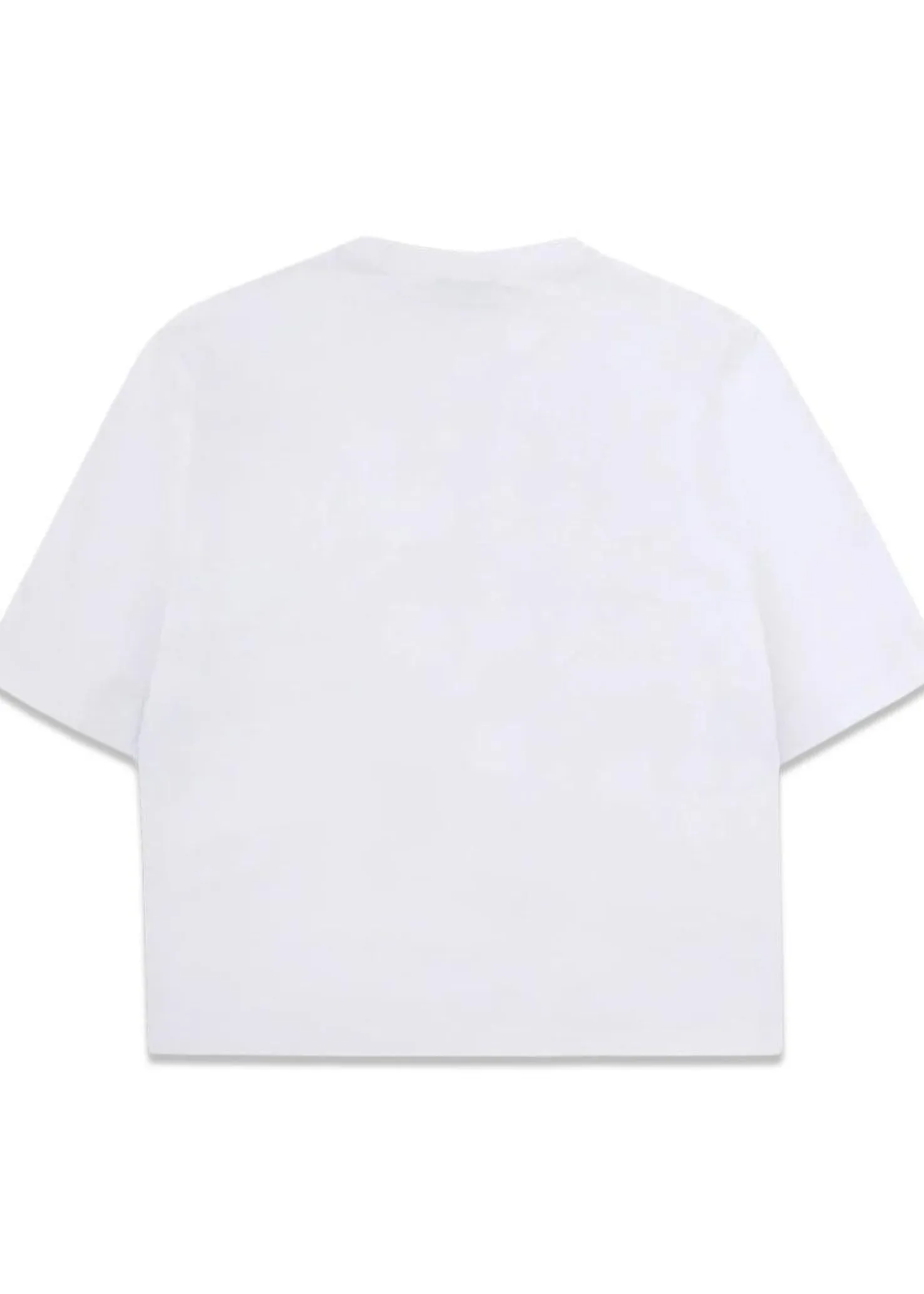 Bareen Oversized T-shirt