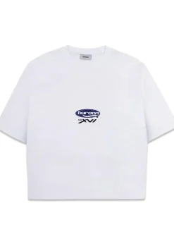 Bareen Oversized T-shirt