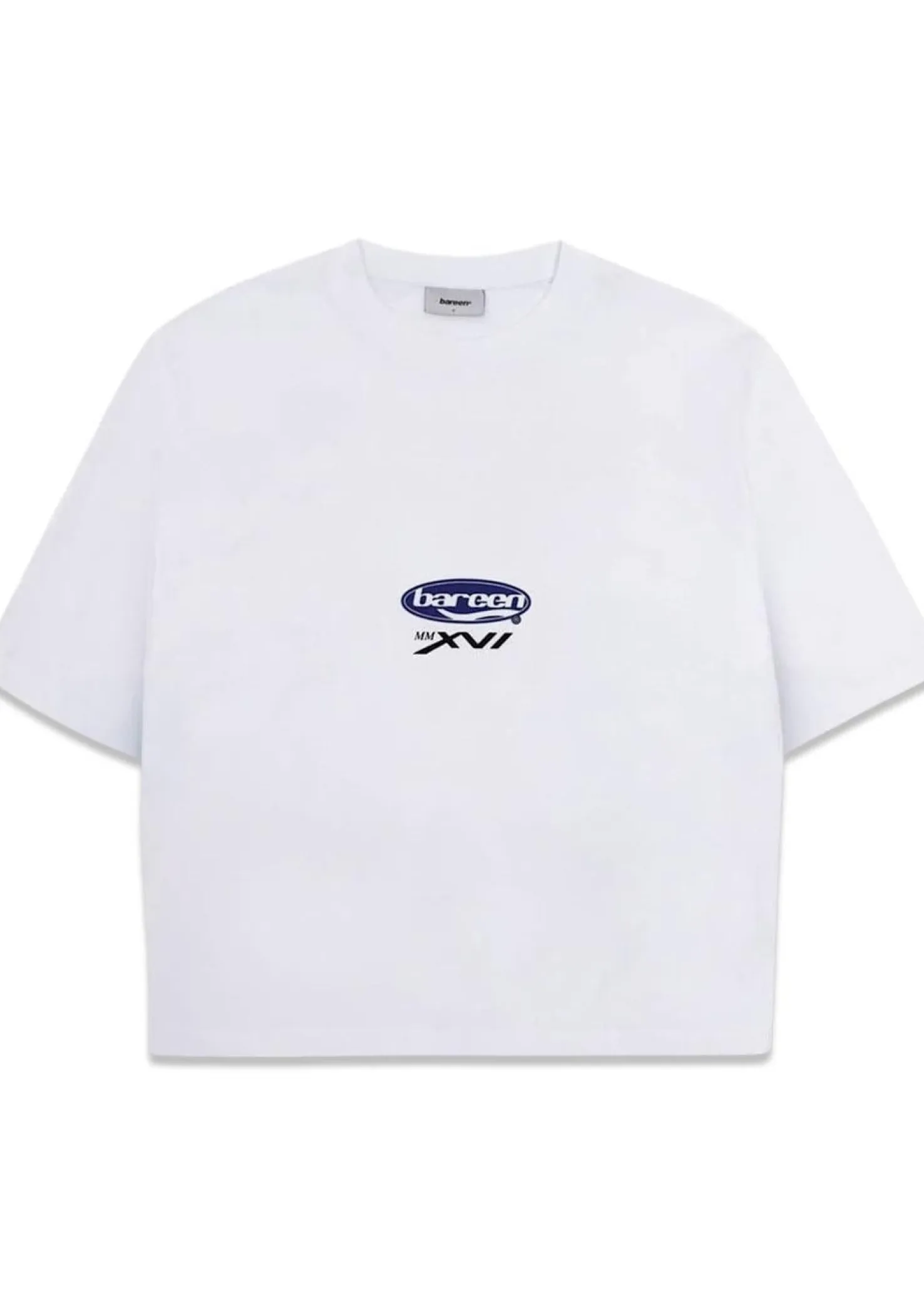 Bareen Oversized T-shirt