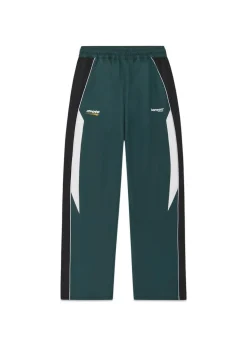 Bareen Oversize Track Pants