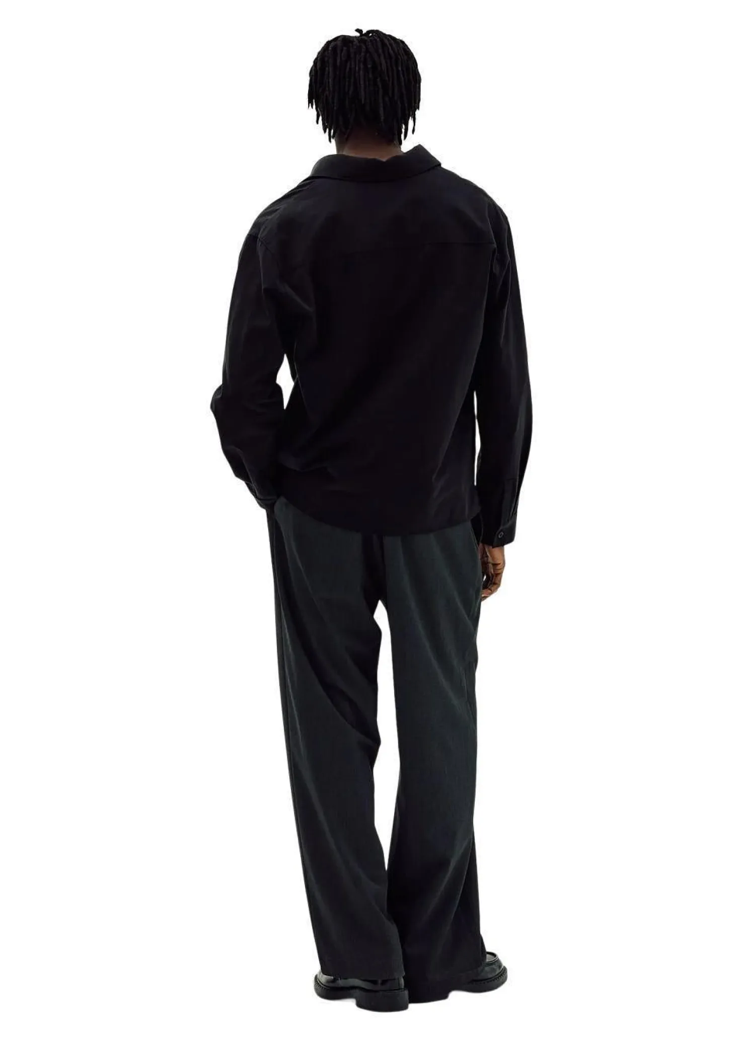 Bareen Suit Pants