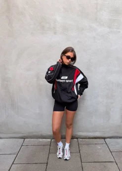 Bareen TRACK JACKET 2.0