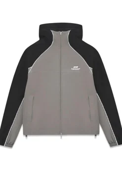 Bareen Windbreaker