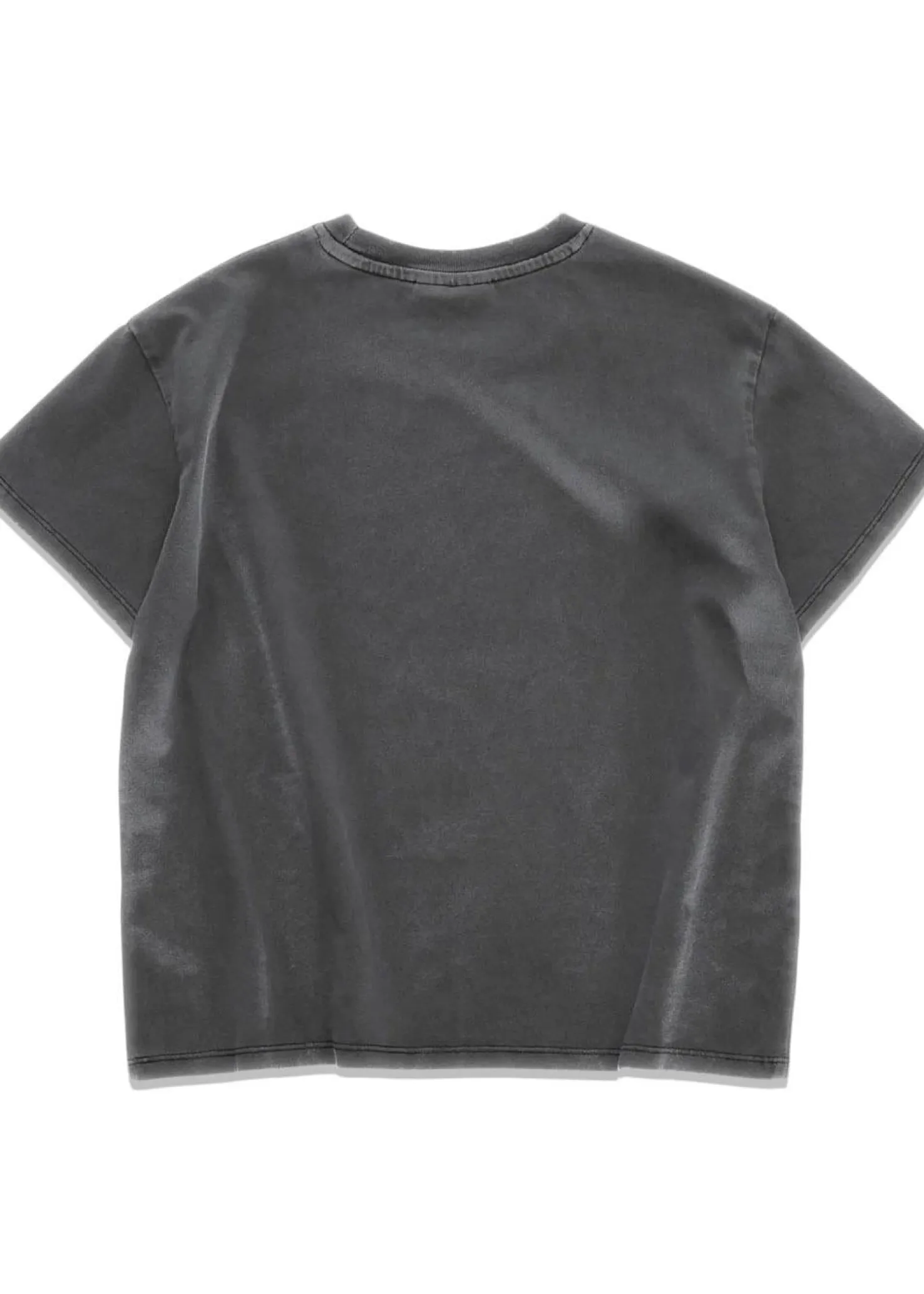 Bareen WMNS CROPPED T-SHIRT
