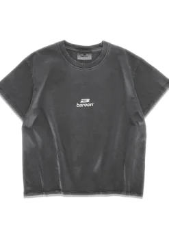 Bareen WMNS CROPPED T-SHIRT