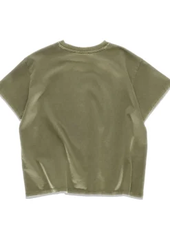 Bareen WMNS CROPPED T-SHIRT