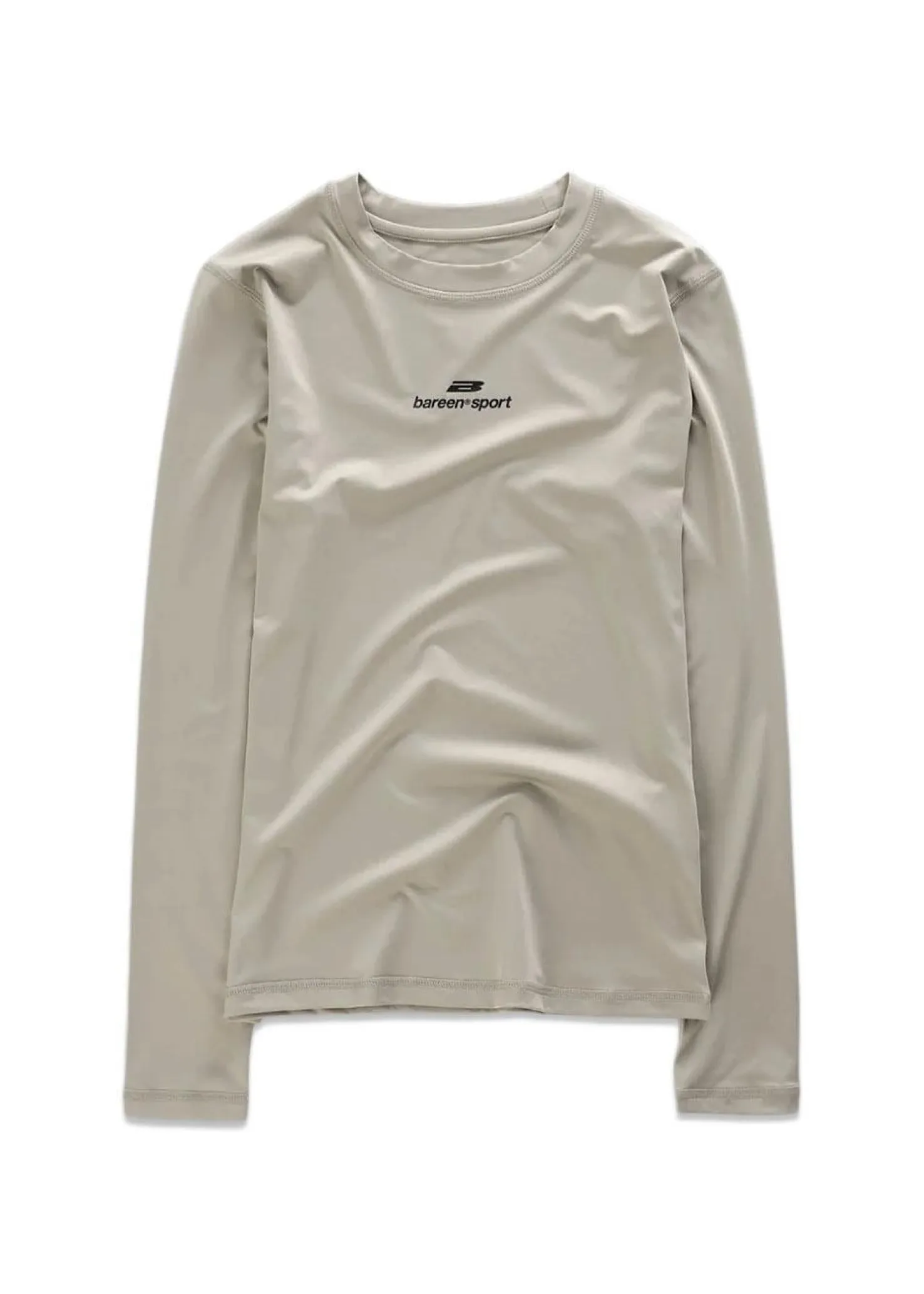 Bareen WMNS LONGSLEEVE TEE