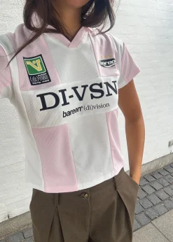 Bareen WOMENS FOOTBALL KIT JERSEY