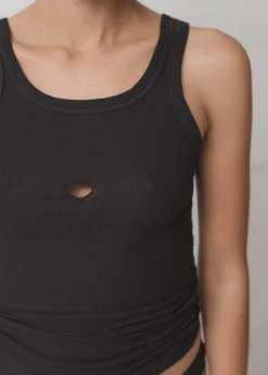 Baserange HEART TANK