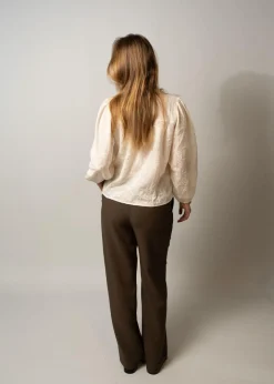 Ba&sh CHEMISE PETTY