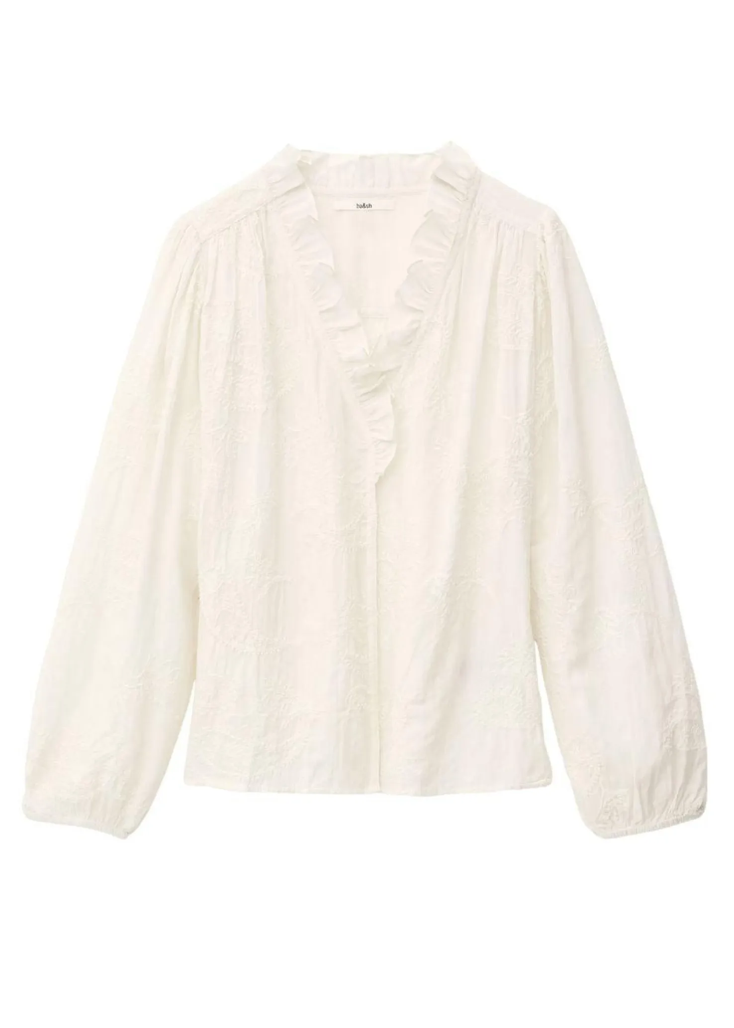Ba&sh CHEMISE PETTY