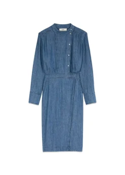 Ba&sh ROBE WAKIE