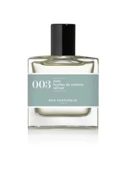 Bon Parfumeur Cologne Intense n#003