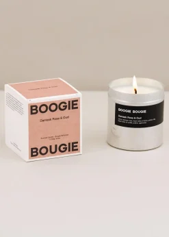BOOGIE BOUGIE Scented Candle