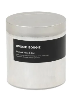 BOOGIE BOUGIE Scented Candle