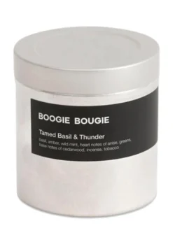 BOOGIE BOUGIE Scented Candle