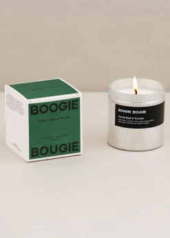 BOOGIE BOUGIE Scented Candle