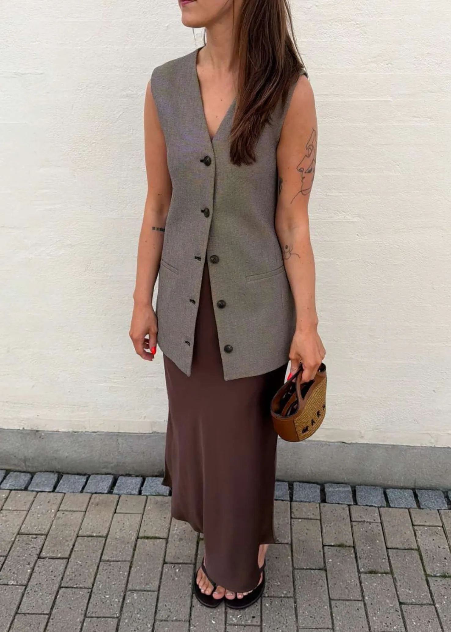 By Malene Birger Boshan