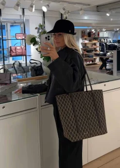 By Malene Birger FRIDIE