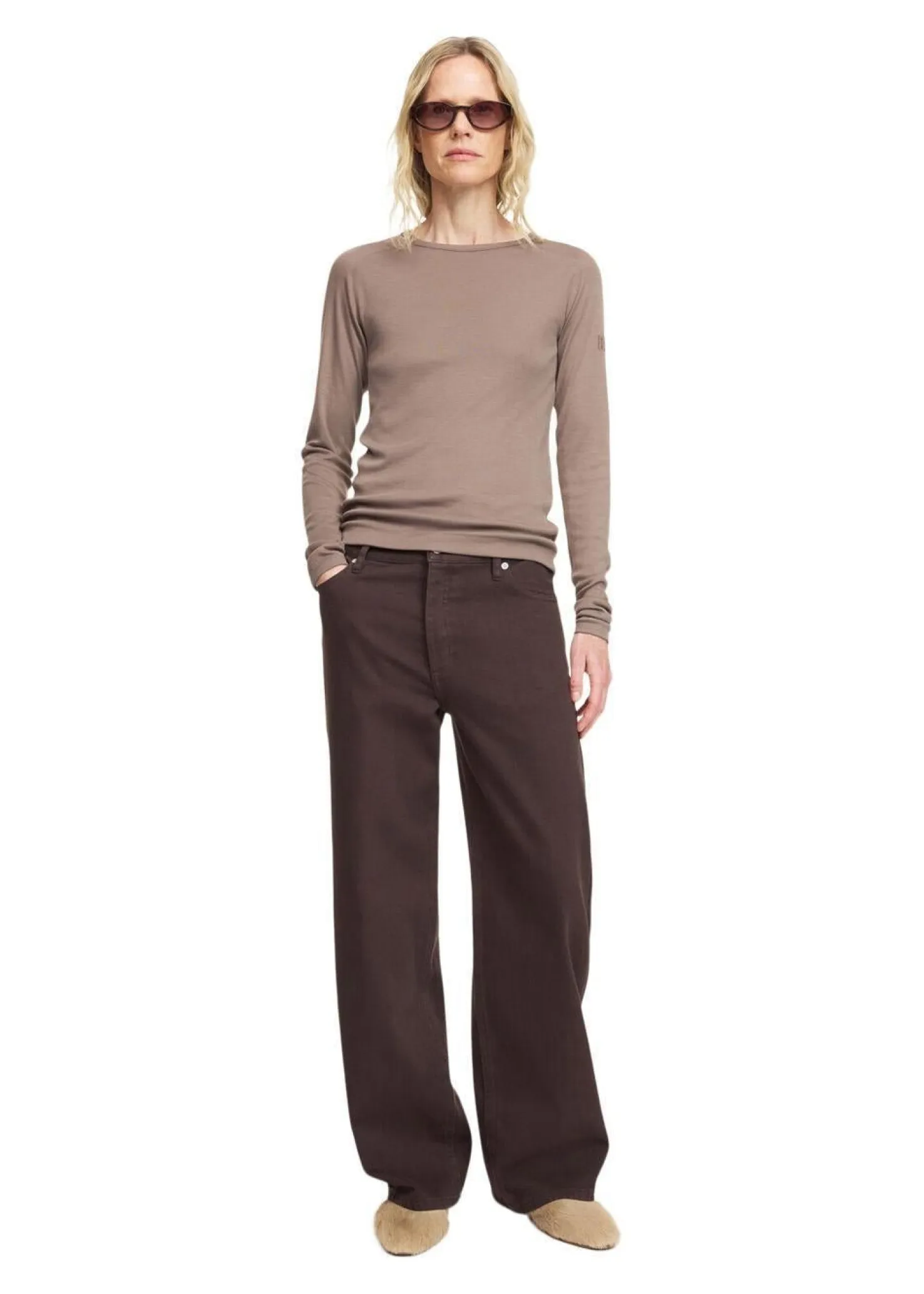By Malene Birger FRITHA LYOCELL
