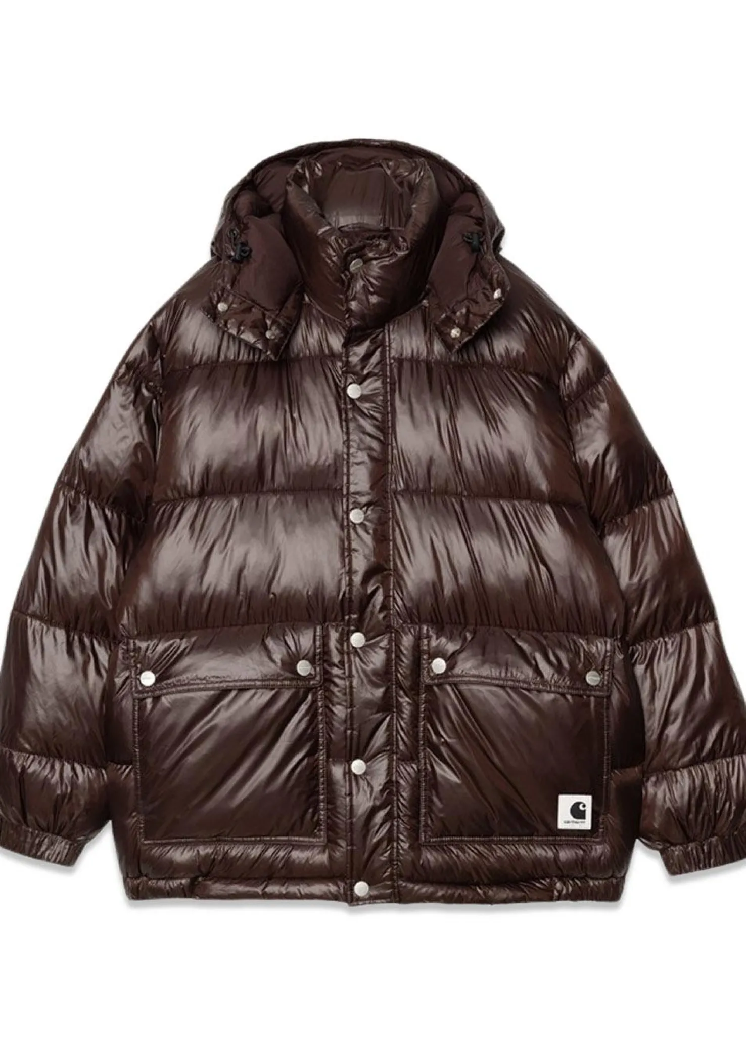 Carhartt WIP W Benson Jacket